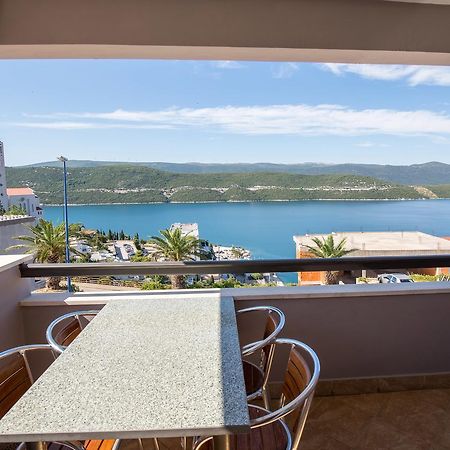 Villa Suzana Neum Ngoại thất bức ảnh