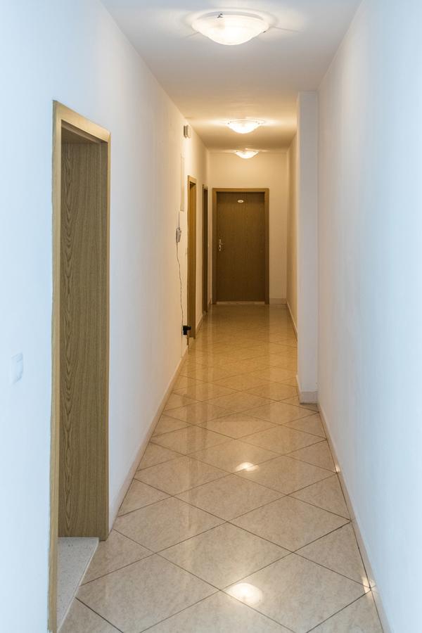 Villa Suzana Neum Ngoại thất bức ảnh